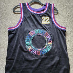 2022 Life is Beautiful Festival Jersey